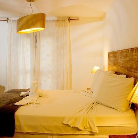 Vila Biju Jeri Hotell Jijoca de Jericoacoara Eksteriør bilde