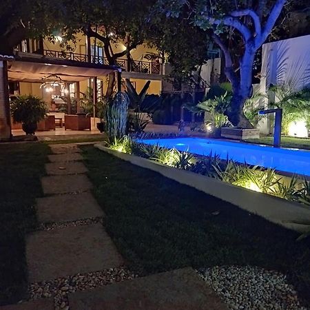 Vila Biju Jeri Hotell Jijoca de Jericoacoara Eksteriør bilde