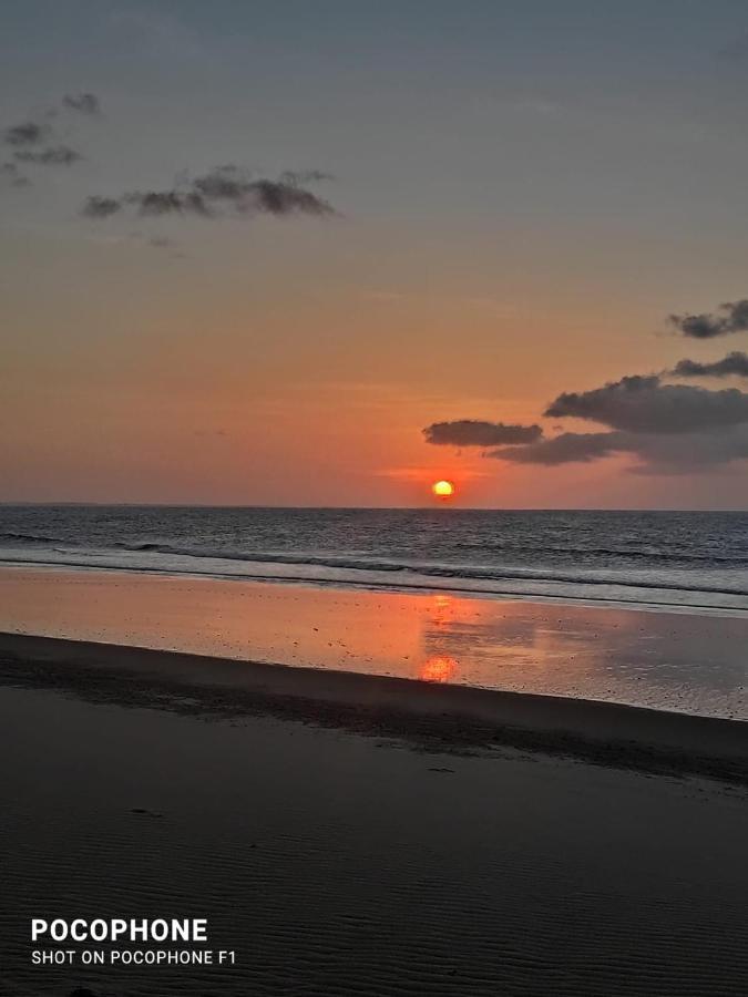 Vila Biju Jeri Hotell Jijoca de Jericoacoara Eksteriør bilde