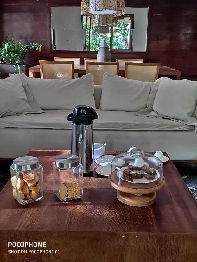 Vila Biju Jeri Hotell Jijoca de Jericoacoara Eksteriør bilde