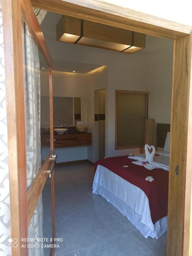 Vila Biju Jeri Hotell Jijoca de Jericoacoara Eksteriør bilde