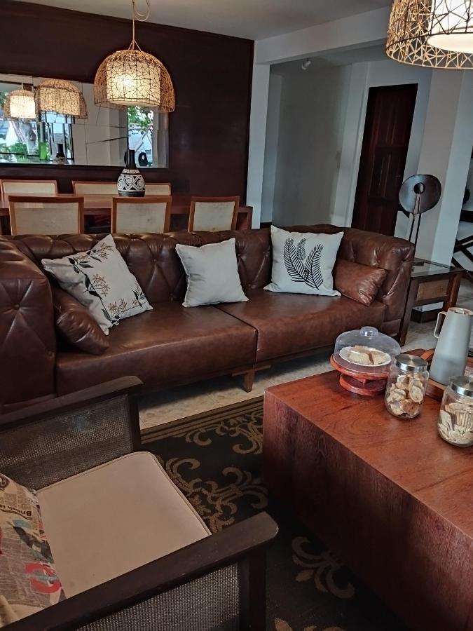 Vila Biju Jeri Hotell Jijoca de Jericoacoara Eksteriør bilde