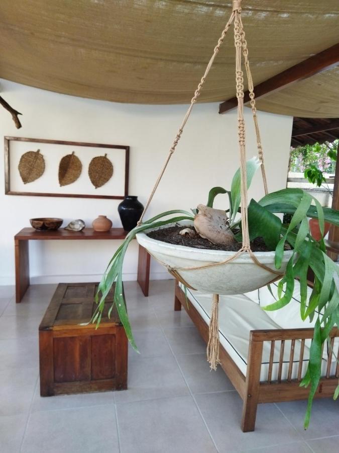 Vila Biju Jeri Hotell Jijoca de Jericoacoara Eksteriør bilde