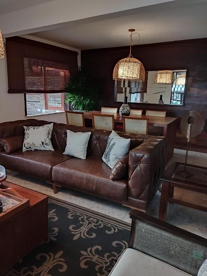 Vila Biju Jeri Hotell Jijoca de Jericoacoara Eksteriør bilde