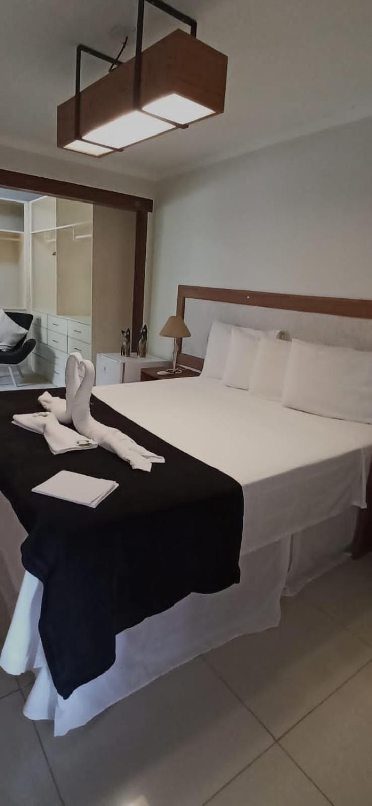 Vila Biju Jeri Hotell Jijoca de Jericoacoara Rom bilde