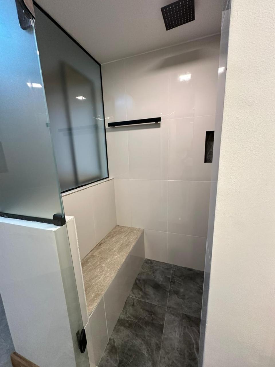 Vila Biju Jeri Hotell Jijoca de Jericoacoara Rom bilde