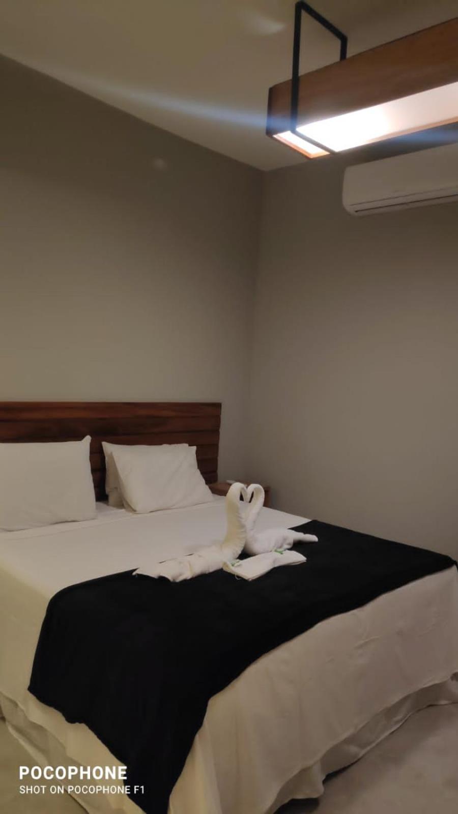 Vila Biju Jeri Hotell Jijoca de Jericoacoara Rom bilde