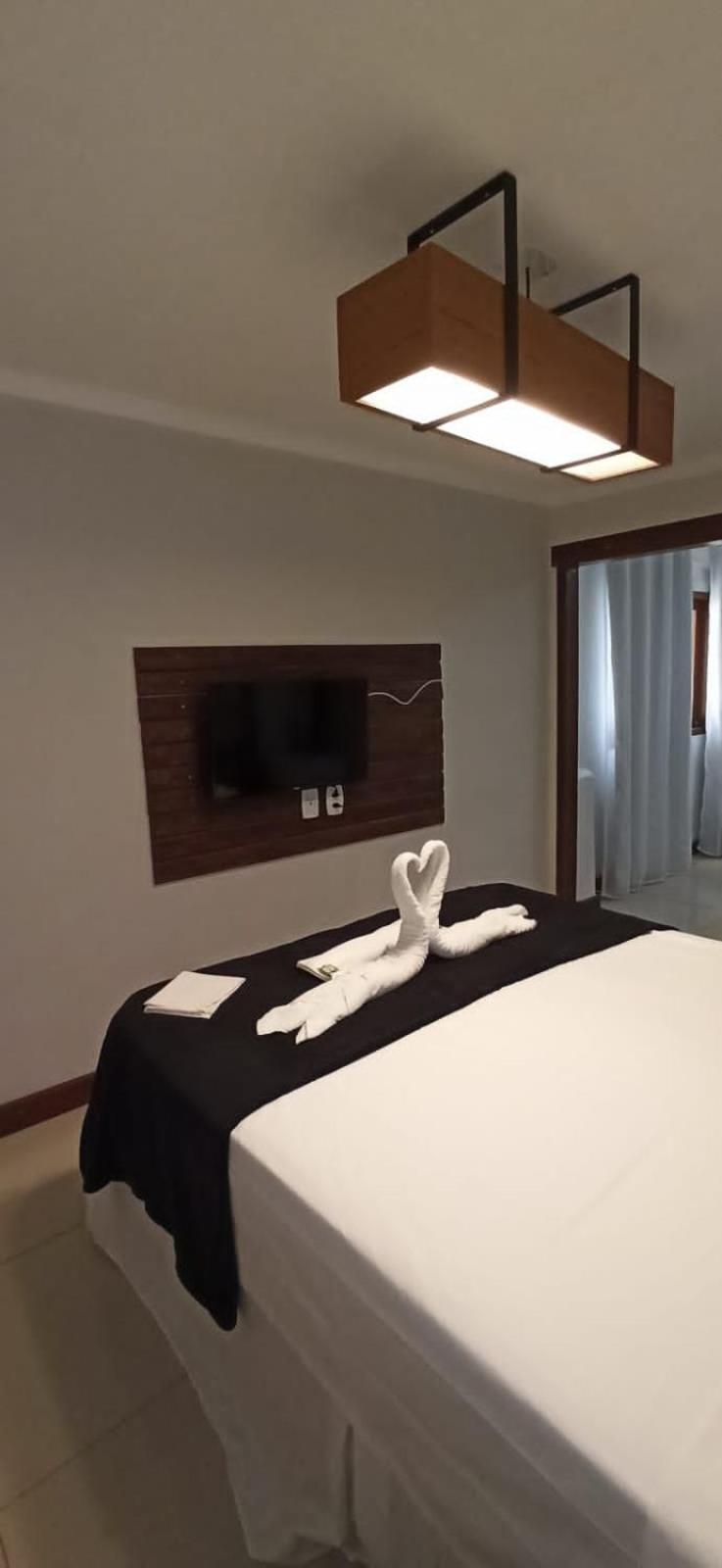 Vila Biju Jeri Hotell Jijoca de Jericoacoara Rom bilde