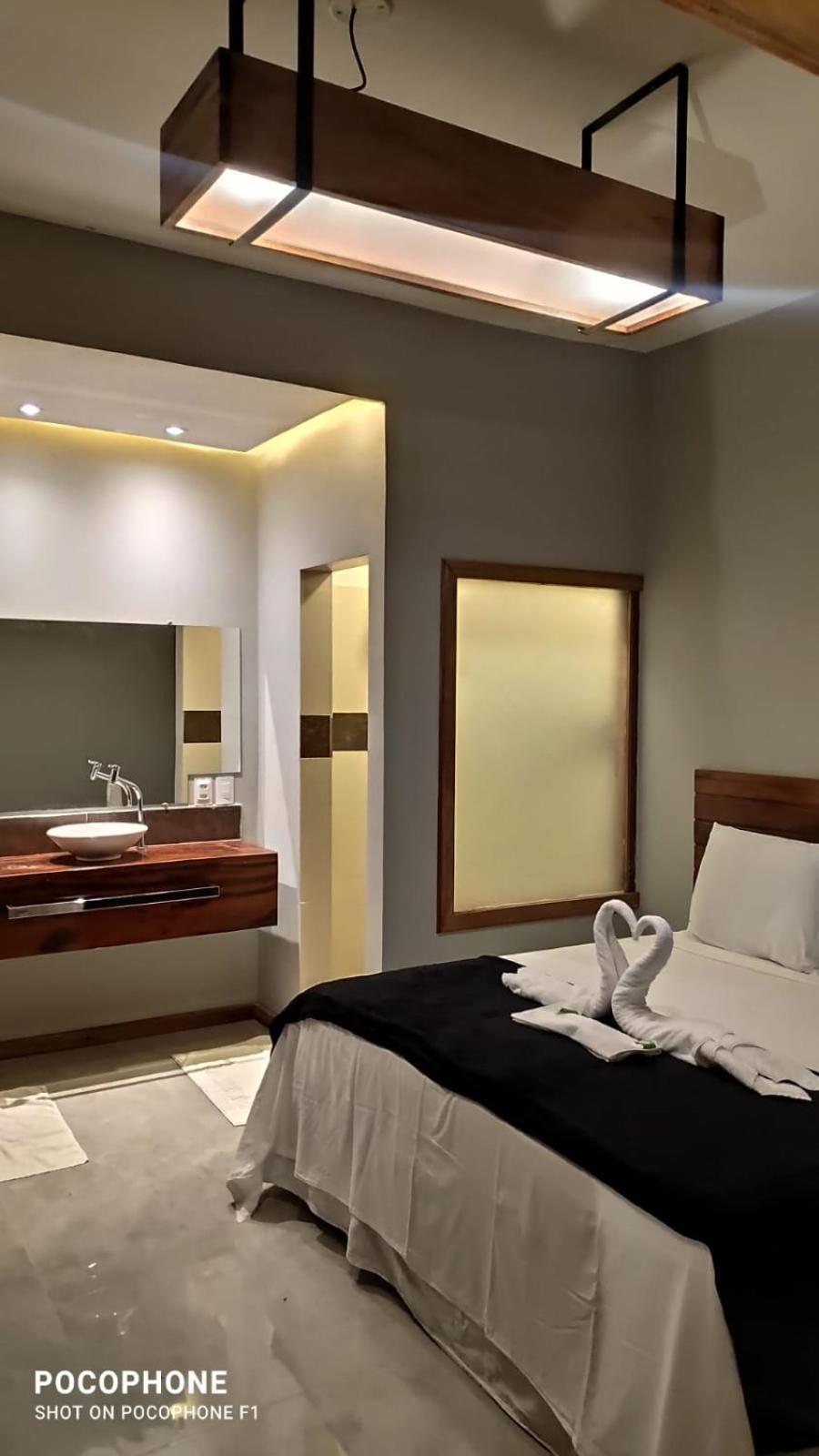 Vila Biju Jeri Hotell Jijoca de Jericoacoara Rom bilde
