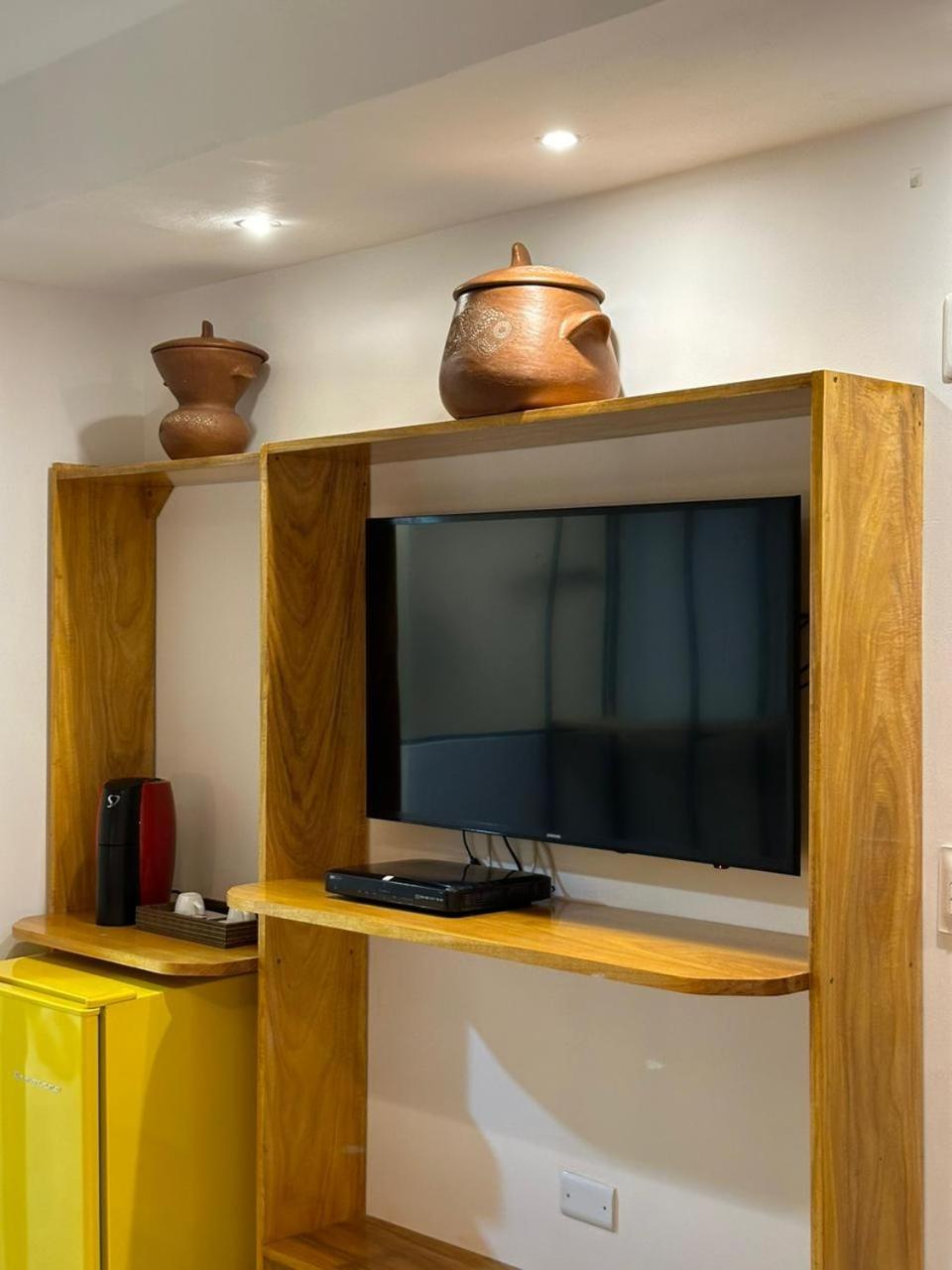 Vila Biju Jeri Hotell Jijoca de Jericoacoara Rom bilde