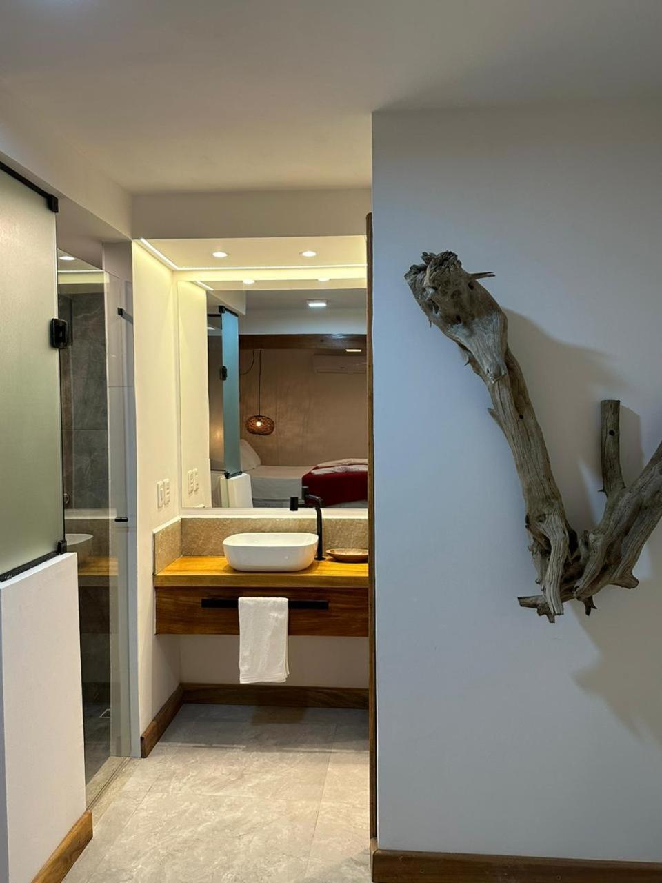 Vila Biju Jeri Hotell Jijoca de Jericoacoara Rom bilde