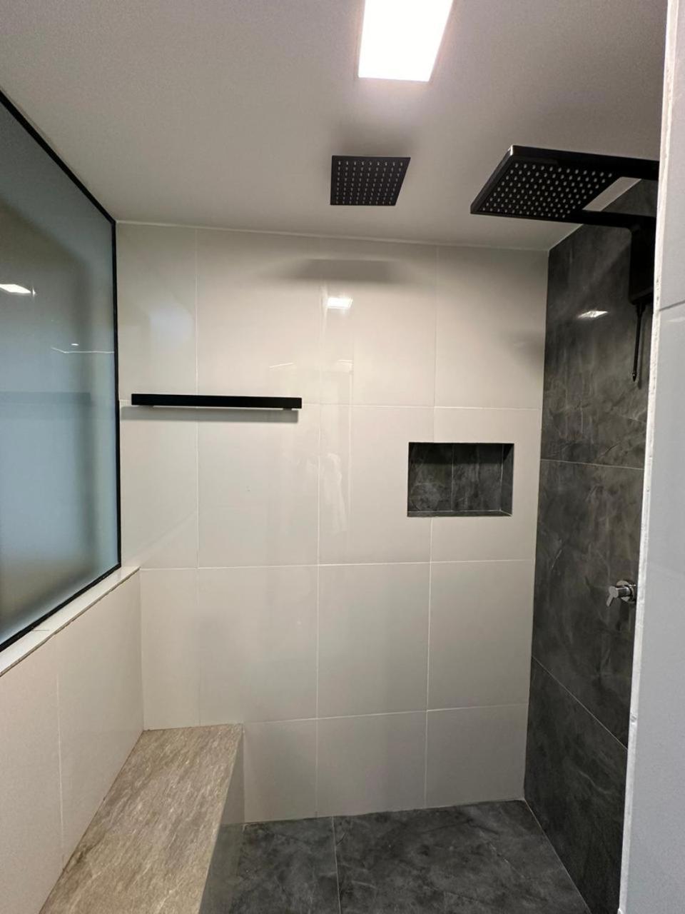 Vila Biju Jeri Hotell Jijoca de Jericoacoara Rom bilde